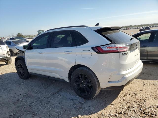 Photo 2 from auction – 2023 FORD EDGE SEL with VIN 2FMPK4J9XPBA14036