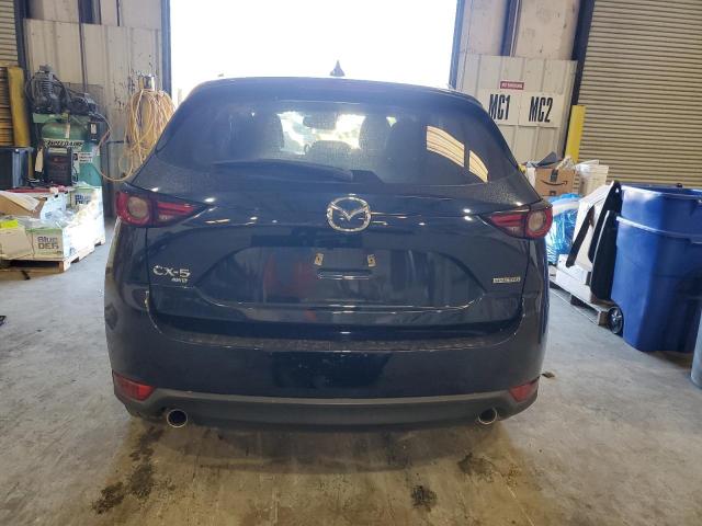 Photo 6 from auction – 2020 MAZDA CX-5 GRAND with VIN JM3KFBDMXL1862941
