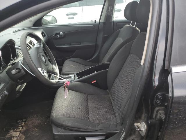 Photo 7 from auction – 2011 CHEVROLET MALIBU 1LT with VIN 1G1ZC5EU0BF338725