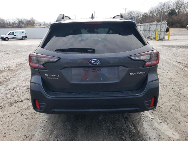 Photo 6 from auction – 2021 SUBARU OUTBACK PR with VIN 4S4BTADC6M3226778