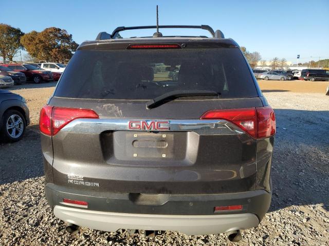 Photo 6 from auction – 2017 GMC ACADIA SLT with VIN 1GKKNMLS2HZ303629