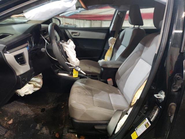 Photo 7 from auction – 2015 TOYOTA COROLLA L with VIN 2T1BURHE8FC468882