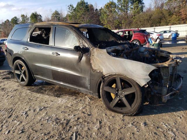 Photo 4 from auction – 2012 DODGE DURANGO R/ with VIN 1C4SDJCT2CC322635