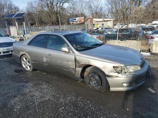 Zdjęcie 4 z aukcji – 2000 LEXUS ES 300 z VIN JT8BF28G5Y5096788
