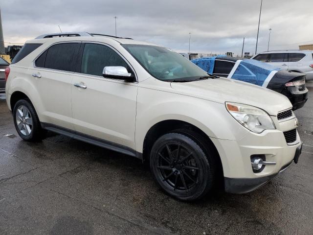 Photo 4 from auction – 2012 CHEVROLET EQUINOX LT with VIN 2GNALFEK1C1227951