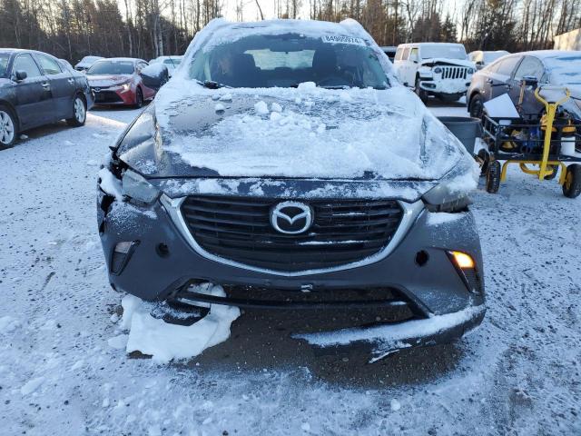 Photo 5 from auction – 2016 MAZDA CX-3 SPORT with VIN JM1DKBB74G0120735