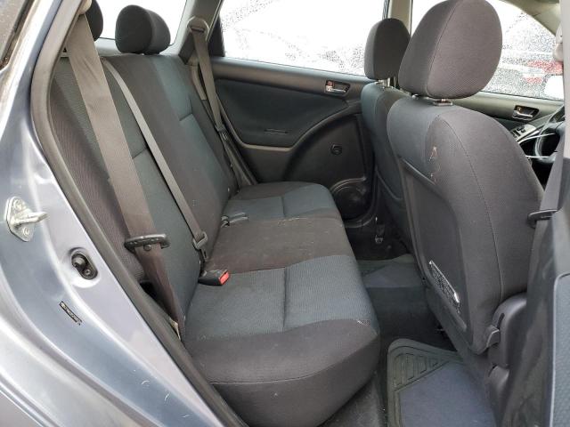Photo 11 from auction – 2007 TOYOTA COROLLA MA with VIN 2T1KR32E57C685394