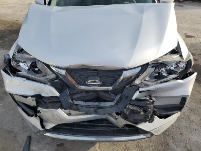 Photo 12 from auction – 2017 NISSAN ROGUE S with VIN KNMAT2MTXHP561126