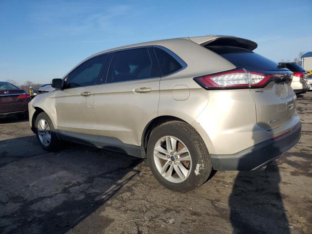 Photo 2 from auction – 2017 FORD EDGE SEL with VIN 2FMPK4J98HBB18476