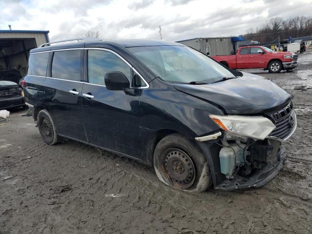 Photo 4 from auction – 2012 NISSAN QUEST S with VIN JN8AE2KP4C9037455