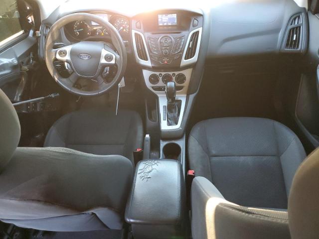 Foto 8 de la subasta – 2013 FORD FOCUS SE con VIN 1FADP3F21DL375218