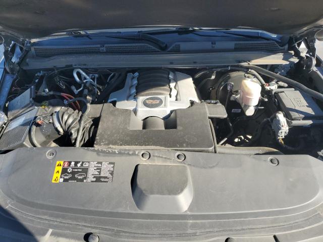 Photo 12 from auction – 2019 CADILLAC ESCALADE E with VIN 1GYS3KKJ7KR211397