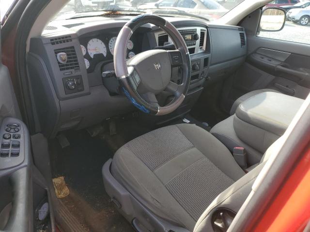 Photo 8 from auction – 2007 DODGE RAM 1500 S with VIN 1D7HA182X7S106164