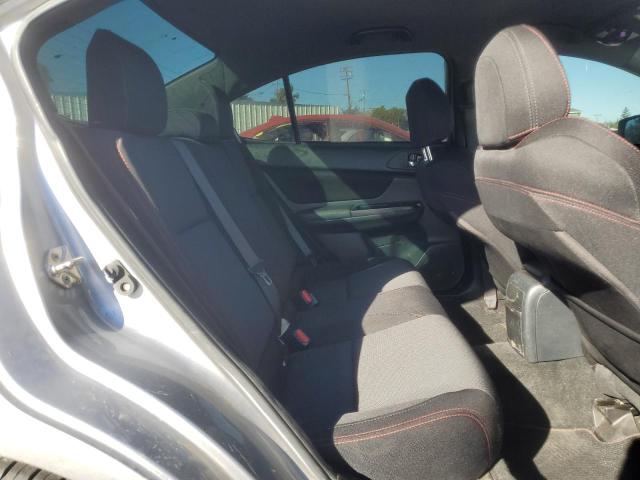 Photo 10 from auction – 2017 SUBARU WRX with VIN JF1VA1B66H9811678