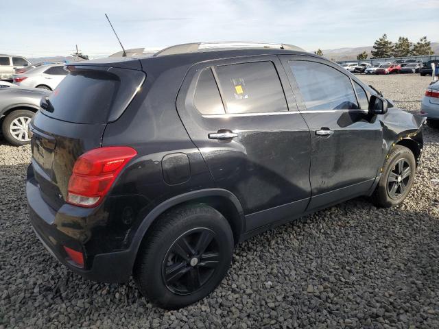 Photo 3 from auction – 2019 CHEVROLET TRAX 1LT with VIN KL7CJPSB8KB958311