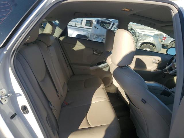 صورة رقم 10 من المزاد - 2012 TOYOTA PRIUS مع VIN JTDKN3DU7C5399084