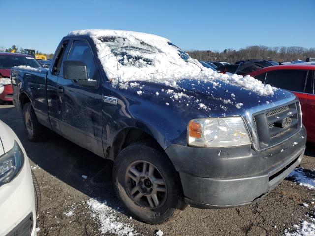 Photo 4 from auction – 2008 FORD F150 with VIN 1FTRF12248KB38375