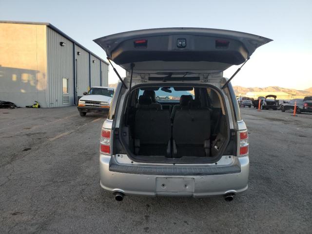 Photo 6 from auction – 2011 FORD FLEX LIMIT with VIN 2FMHK6DT1BBD01958