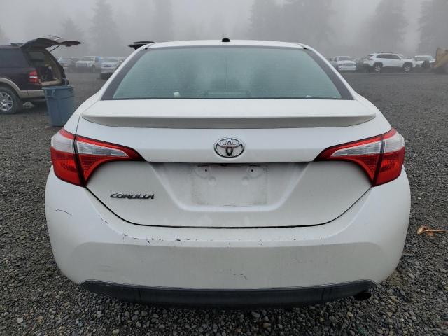 Photo 6 from auction – 2015 TOYOTA COROLLA EC with VIN 5YFBPRHEXFP218471