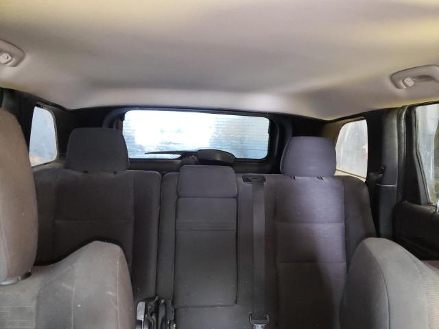 Photo 10 from auction – 2013 JEEP GRAND CHER with VIN 1C4RJFAG1DC542604