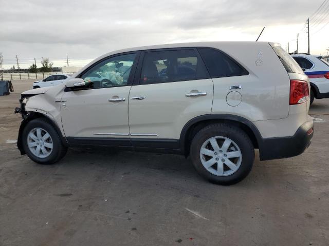 Photo 2 from auction – 2011 KIA SORENTO BA with VIN 5XYKT3A12BG045074