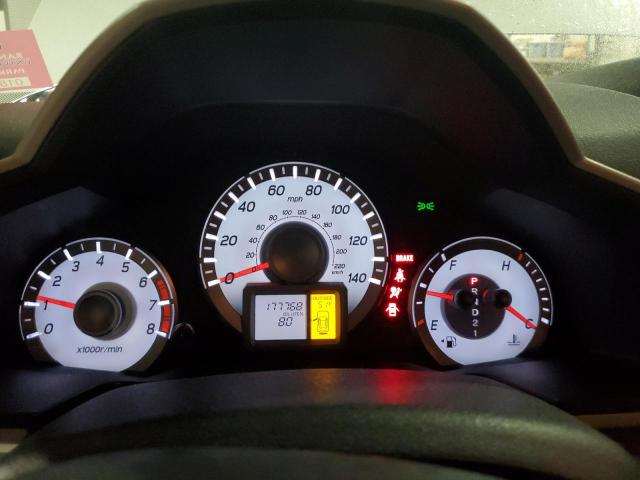 Foto 9 de la subasta – 2015 HONDA PILOT EXL con VIN 5FNYF4H57FB033483