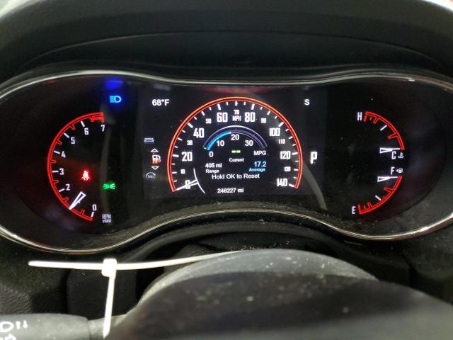 Photo 9 from auction – 2014 DODGE DURANGO LI with VIN 1C4RDJDG1EC405766
