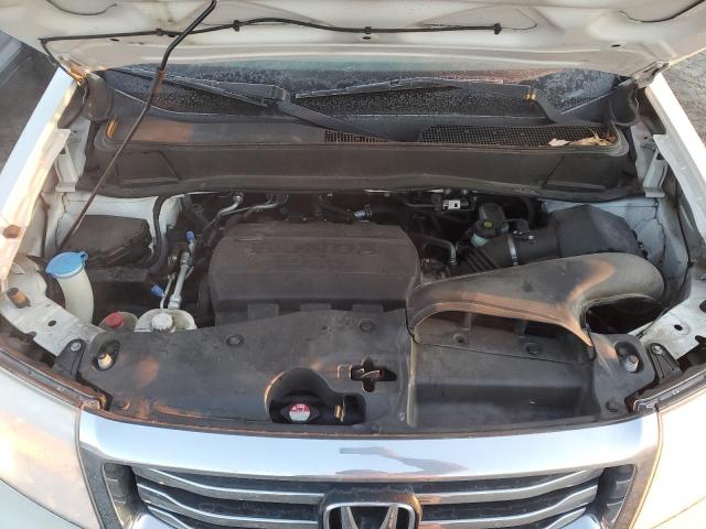 Photo 12 from auction – 2015 HONDA PILOT TOUR with VIN 5FNYF3H9XFB019333