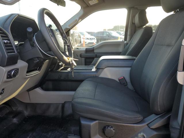 Photo 7 from auction – 2017 FORD F150 SUPER with VIN 1FTEX1EP3HFA79945