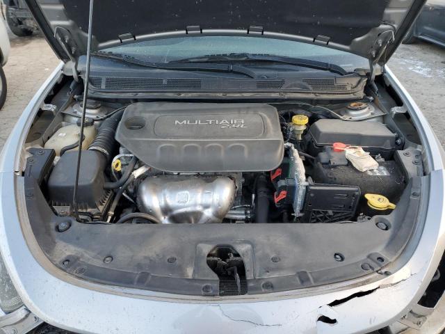 Photo 11 from auction – 2015 DODGE DART SXT with VIN 1C3CDFBB8FD213660