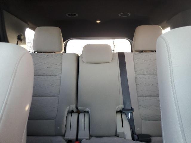 Photo 10 from auction – 2013 FORD EXPLORER with VIN 1FM5K8B89DGB08370
