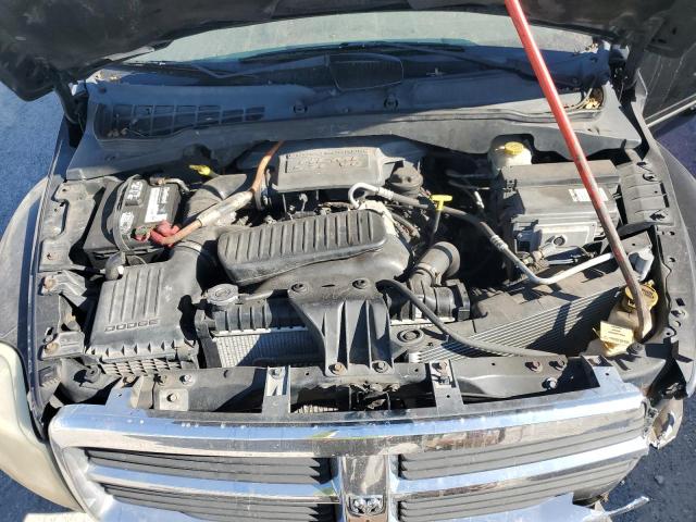 Photo 12 from auction – 2004 DODGE DURANGO LI with VIN 1D4HD58D34F230052