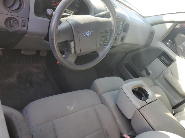 Photo 8 from auction – 2008 FORD F150 with VIN 1FTRF02218KB72736