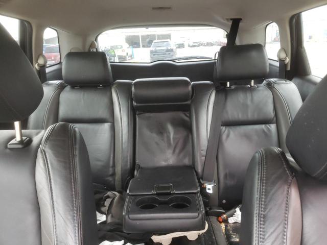 Photo 10 from auction – 2010 MAZDA CX-9 with VIN JM3TB3MVXA0206658