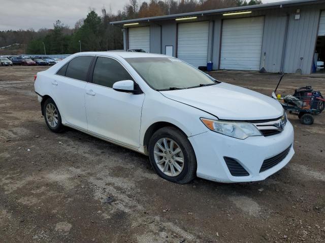Photo 4 from auction – 2012 TOYOTA CAMRY BASE with VIN 4T1BF1FK5CU547392