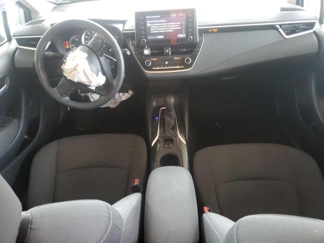 Photo 8 from auction – 2020 TOYOTA COROLLA LE with VIN 5YFEPRAE6LP099871
