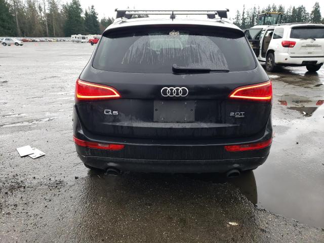 Photo 6 from auction – 2013 AUDI Q5 PREMIUM with VIN WA1LFAFPXDA030459