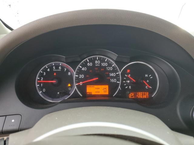 Photo 9 from auction – 2012 NISSAN ALTIMA BAS with VIN 1N4AL2AP0CC202560