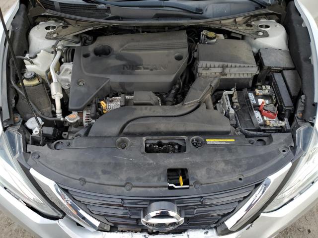Photo 11 from auction – 2018 NISSAN ALTIMA 2.5 with VIN 1N4AL3AP1JC262656