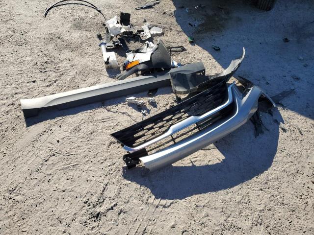 Photo 13 from auction – 2021 KIA SELTOS EX with VIN KNDERCAA5M7192713