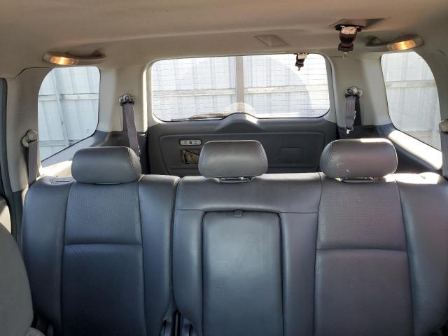 Photo 10 from auction – 2004 HONDA PILOT EXL with VIN 2HKYF18784H592331