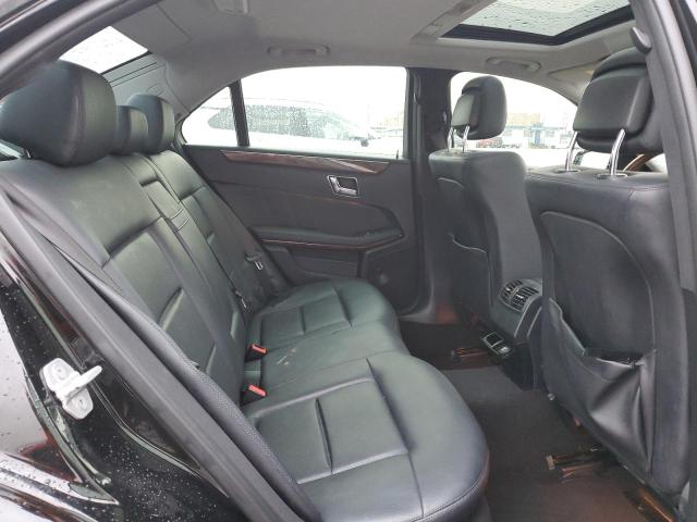 Photo 10 from auction – 2010 MERCEDES-BENZ E 350 with VIN WDDHF5GB7AA243649