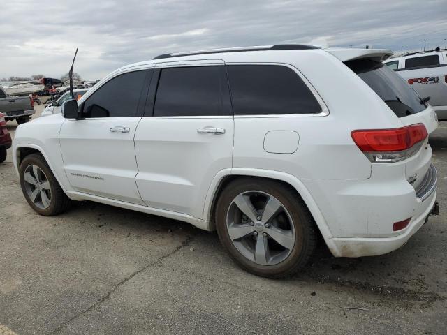 Photo 2 from auction – 2015 JEEP GRAND CHER with VIN 1C4RJFCM3FC739070