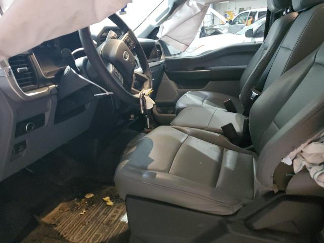 Photo 7 from auction – 2022 FORD F150 SUPER with VIN 1FTFX1E55NFB71587