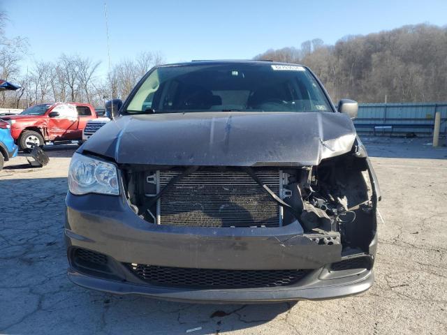 Photo 5 from auction – 2016 DODGE GRAND CARA with VIN 2C4RDGCG6GR319335