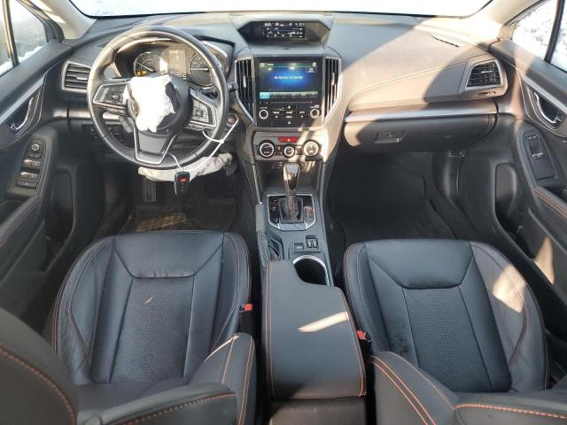 Photo 8 from auction – 2022 SUBARU CROSSTREK with VIN JF2GTHMC7N8241539