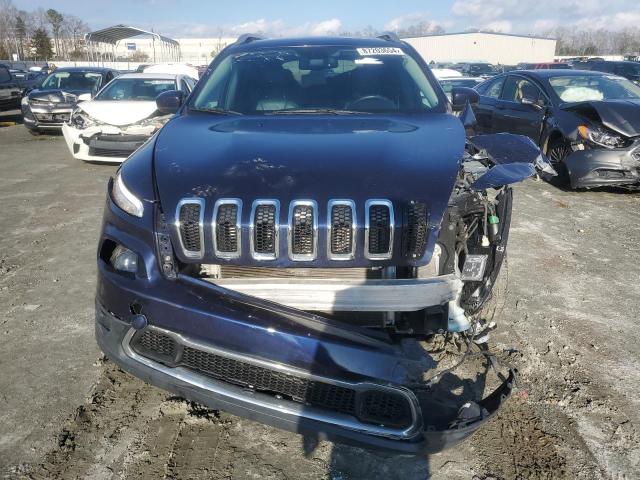 Photo 5 from auction – 2015 JEEP CHEROKEE L with VIN 1C4PJMDS4FW646551