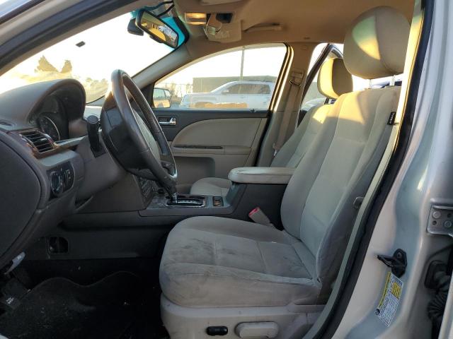 Photo 7 from auction – 2008 FORD TAURUS SEL with VIN 1FAHP24W28G128774