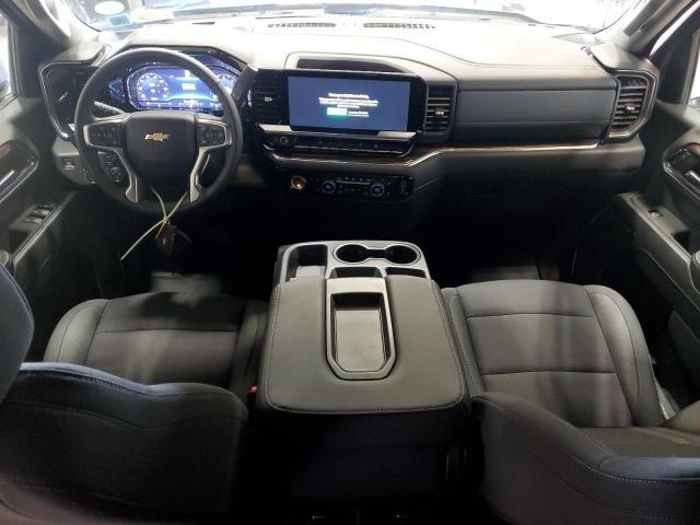 Photo 8 from auction – 2024 CHEVROLET SILVERADO with VIN 3GCPDKEK4RG197787