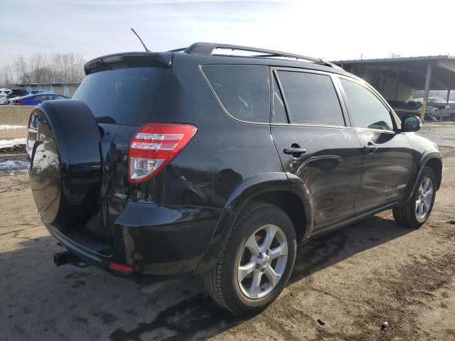 Zdjęcie 3 z aukcji – 2011 TOYOTA RAV4 LIMIT z VIN 2T3DF4DVXBW160429